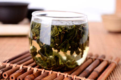 饭后能喝多久铁观音茶？