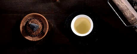 8克普洱茶加多少毫升水？