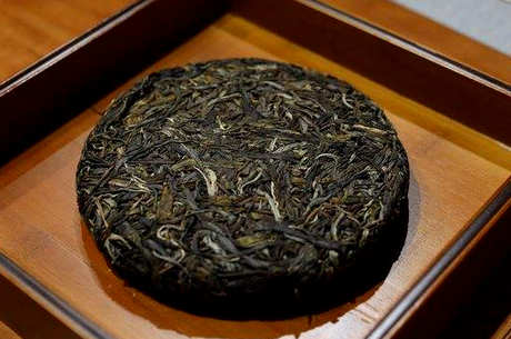 8克普洱茶加多少毫升水？