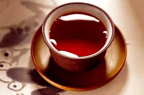 普洱茶会产生黄曲霉素吗？