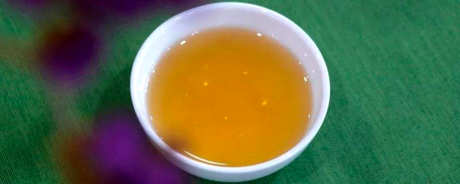 茶饼怎么看？你知道它发霉了吗？