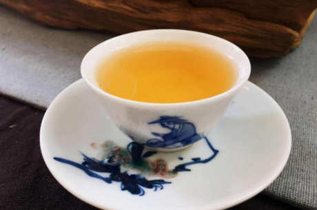 茶饼怎么看？你知道它发霉了吗？