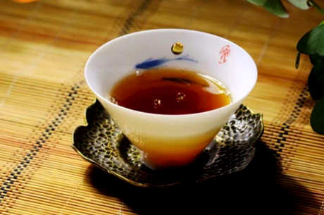 茶饼怎么看？你知道它发霉了吗？