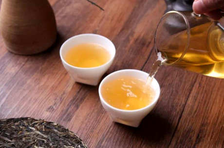 普洱茶发霉怎么办？