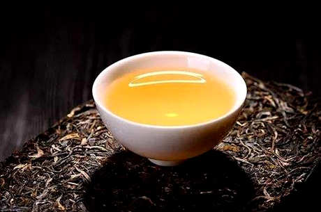普洱茶发霉怎么办？