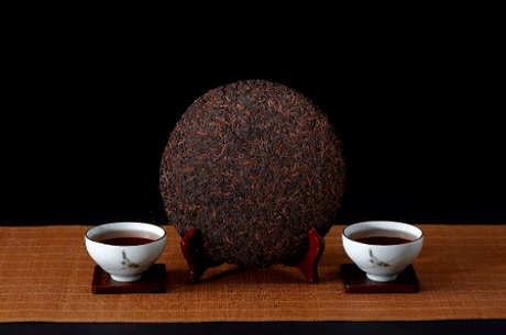 普洱茶轻微发霉能喝吗？