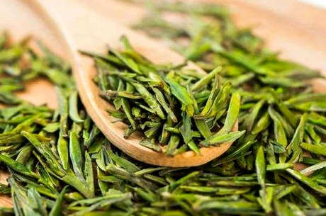 山东省在哪里种茶？