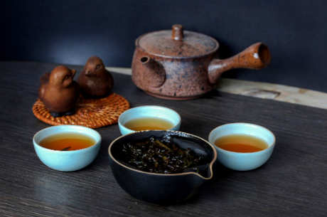 山东省在哪里种茶？