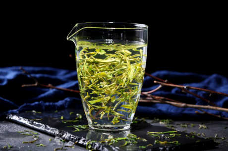 6种茶叶，消炎杀菌最强