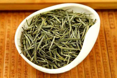 6种茶叶，消炎杀菌最强