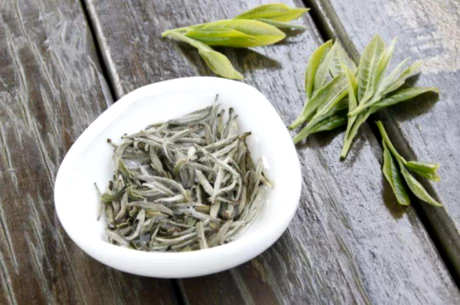 6种茶叶，消炎杀菌最强