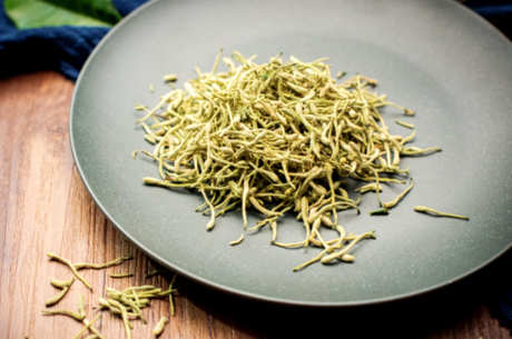 6种茶叶，消炎杀菌最强