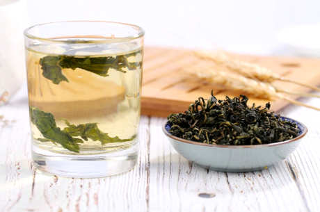 6种茶叶，消炎杀菌最强