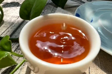 祁门红茶的起源
