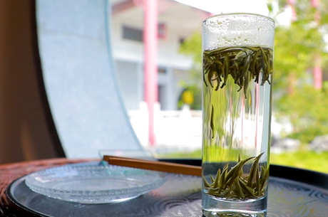六大茶的出现顺序