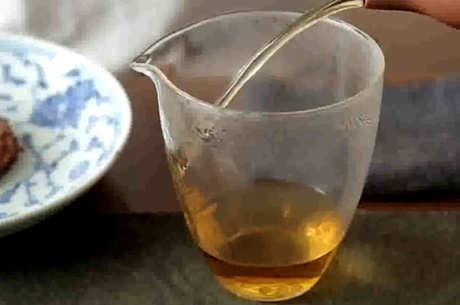 六大茶的出现顺序