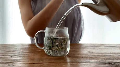 六大茶的比例