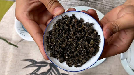 什么是安溪四大名茶？