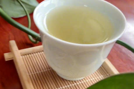 什么是安溪四大名茶？