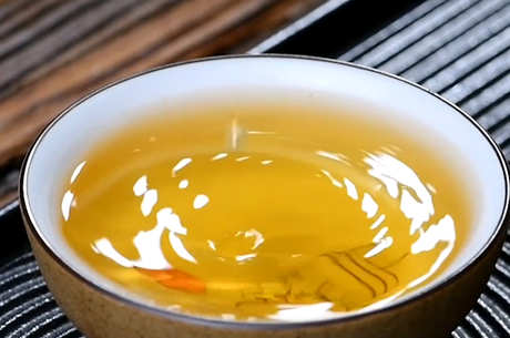 什么是安溪四大名茶？