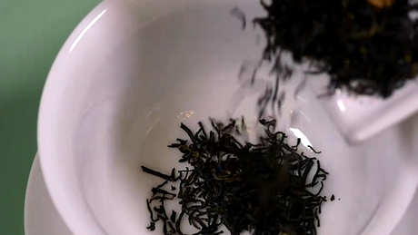 四大红茶是哪四大红茶？
