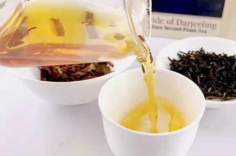 四大红茶是哪四大红茶？