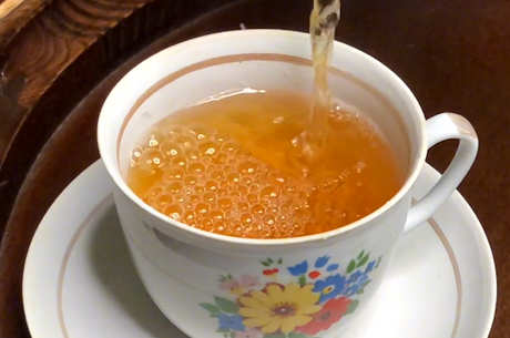四大红茶是哪四大红茶？