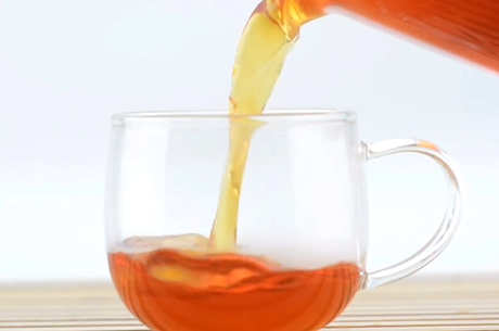 四大红茶是哪四大红茶？