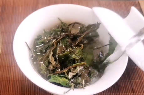 白牡丹和寿眉有什么区别？