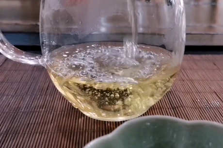 白牡丹和寿眉有什么区别？