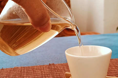 普洱茶三大产区