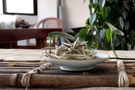 泡茶的定义