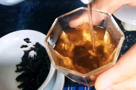 红茶按产区分为