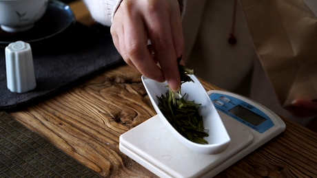 泡茶的基本知识