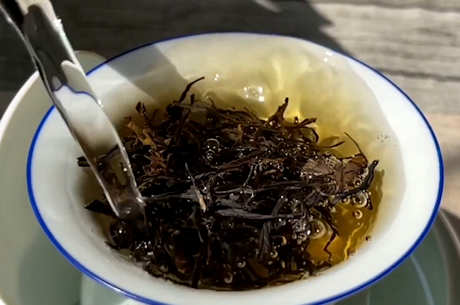 泡茶有四个基本原则