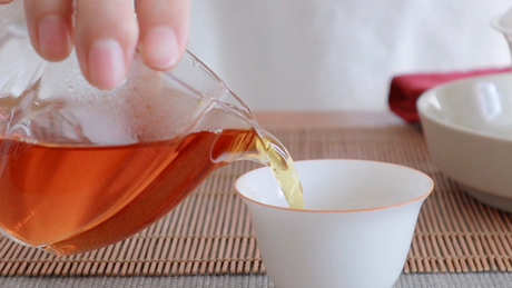 中国四大红茶有哪四种？