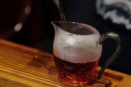 中国四大红茶有哪四种？