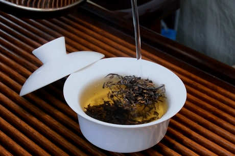 中国四大红茶有哪四种？