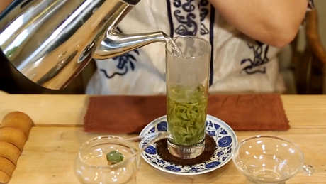香气最浓的茶有哪些？