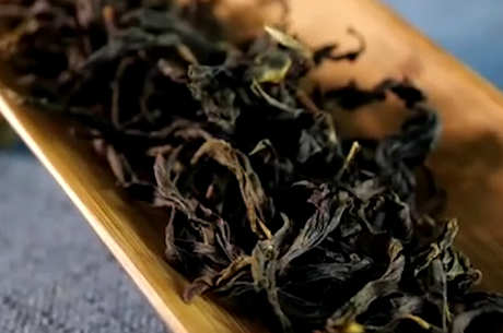 香气最浓的茶有哪些？