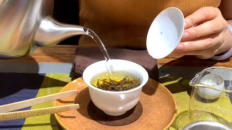 红茶的代表茶是什么？