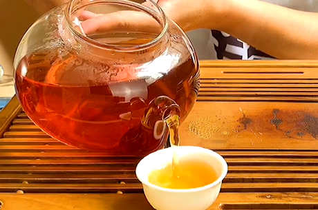 红茶的代表茶是什么？