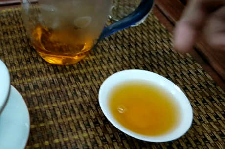 红茶的代表茶是什么？