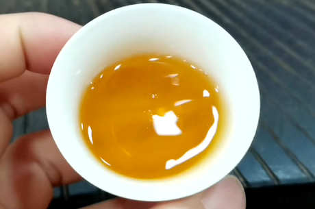 红茶的代表茶是什么？
