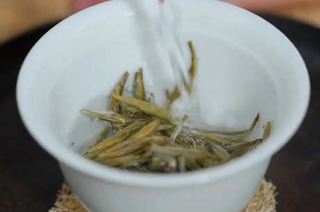 八大名茶是哪种茶？