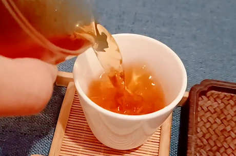 八大名茶是哪种茶？