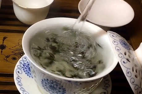 八大名茶是哪种茶？