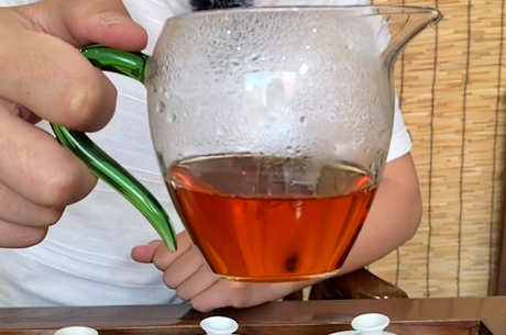 八大名茶是哪种茶？