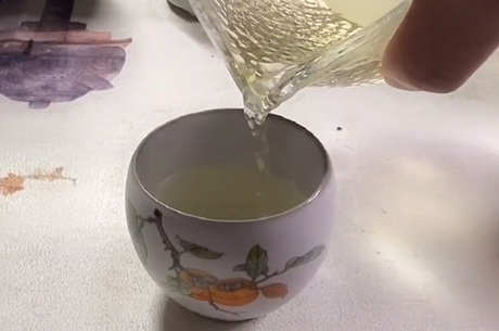 八大名茶是哪种茶？