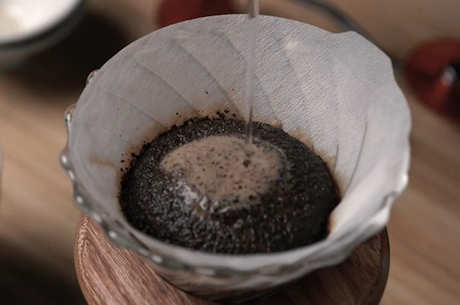 常用的咖啡制作方法